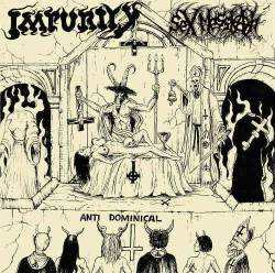 Impurity (BRA) : Impurity - Sex Messiah